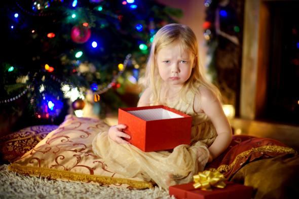 The Perfect Gift for the Imperfect Season