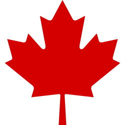 Designed in Canada