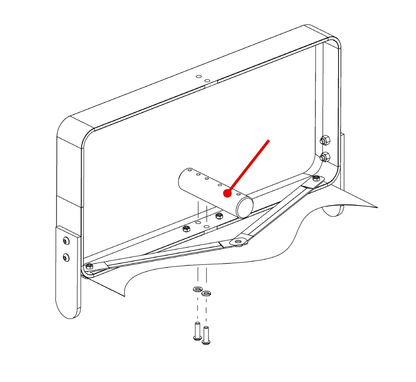 PolarMade Reversible Frame Adapter instructions