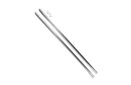 PolarMade  SnowPeeler 10 ft. (3 m) Handle Extension Kit parts