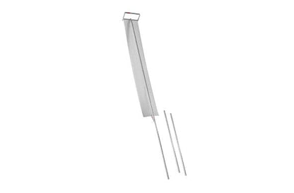 SnowPeeler 10 ft. (3 m) Handle Extension Kit.